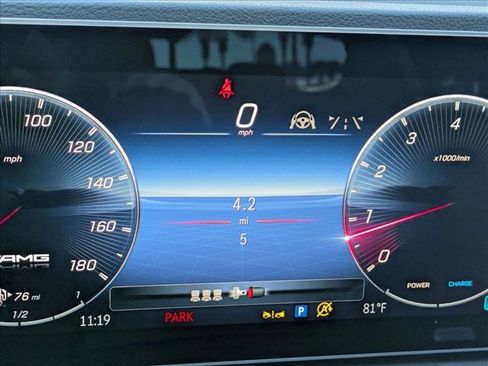 New 2026 Mercedes-Benz GLE 53 AMG 4MATIC Coupe image 11