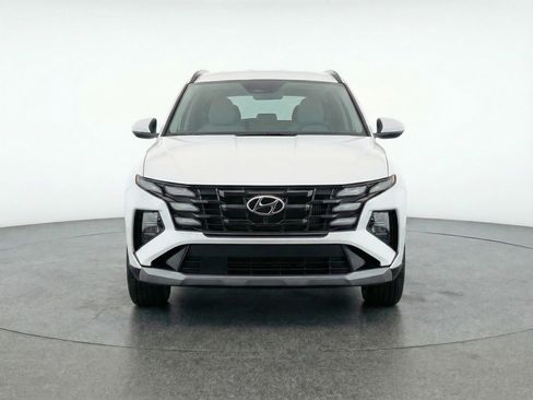 Used 2025 Hyundai Tucson SEL image 2
