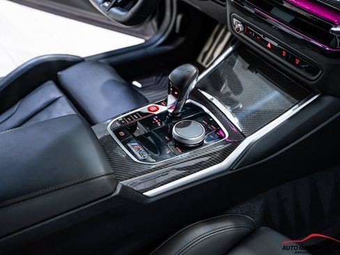 Used 2025 BMW M4 xDrive Competition AWD/4WD image 65