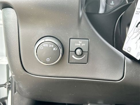 New 2025 Chevrolet Express 3500 Extended image 15