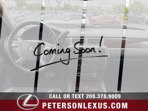 Used 2012 GMC Sierra 2500 Denali w/ Suspension Package, Off-Road AWD/4WD image 15