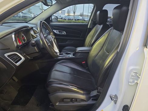 Used 2014 GMC Terrain SLT image 17