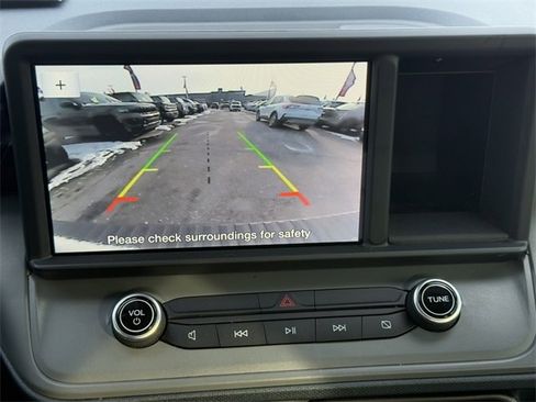 Certified 2023 Ford Maverick XLT w/ XLT Luxury Package image 13