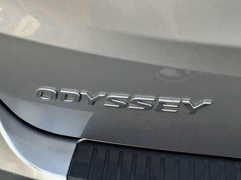 Certified 2024 Honda Odyssey EX-L image 31