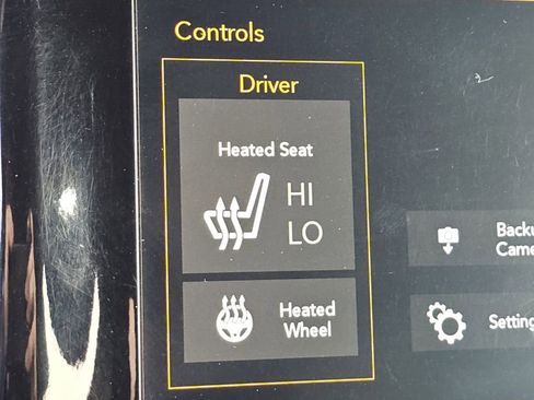 Used 2019 Jeep Grand Cherokee Limited image 15