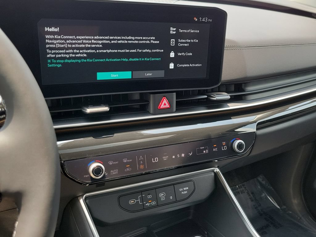 New 2026 Kia Carnival SX Prestige FWD image 15