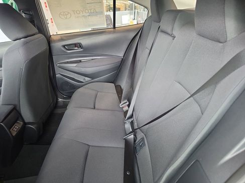 New 2026 Toyota Corolla LE FWD image 23