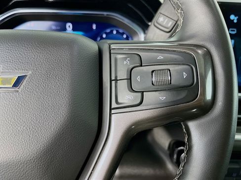 Used 2025 Chevrolet Silverado 3500 High Country w/ High Country Premium Package AWD/4WD image 17