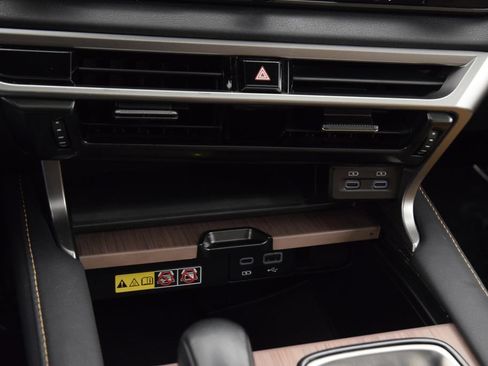 Used 2023 Lexus RX 350 Premium w/ Accessory Package (Z1) FWD image 32