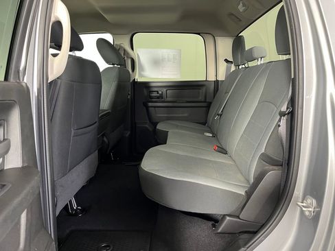 Used 2022 RAM 1500 Tradesman w/ Popular Equipment Group AWD/4WD image 12