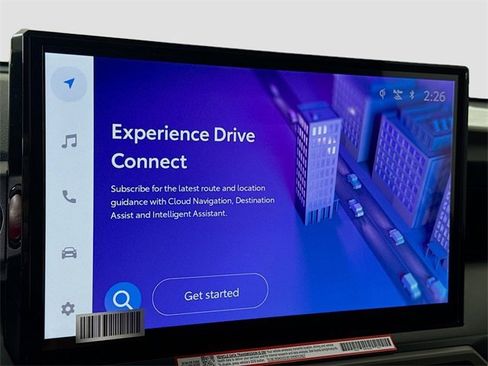 New 2025 Toyota 4Runner TRD Off-Road Premium image 14