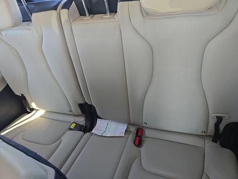 New 2026 Kia Carnival EX image 18