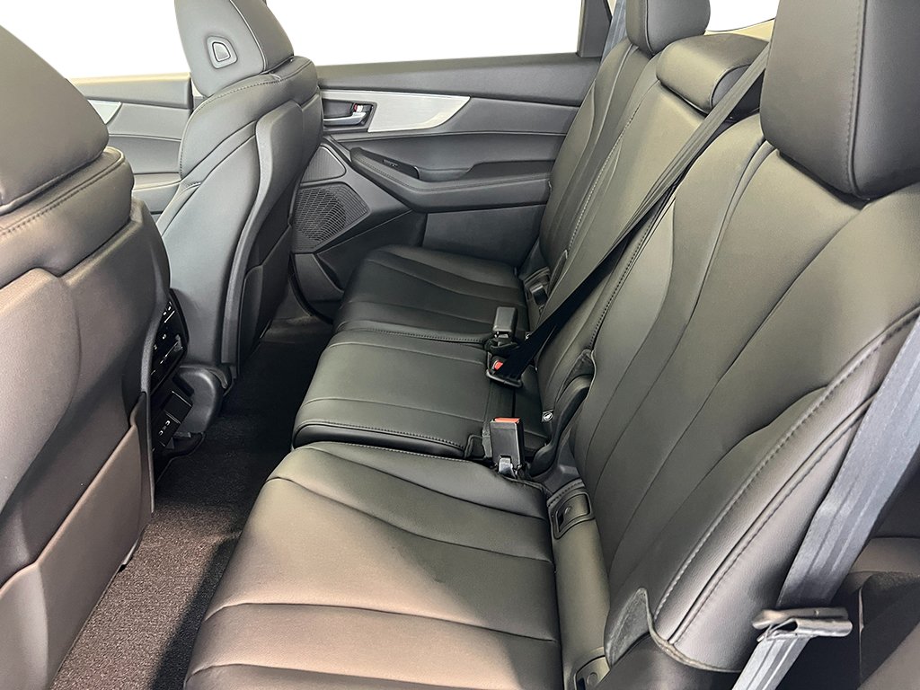 Used 2026 Acura MDX SH-AWD image 29