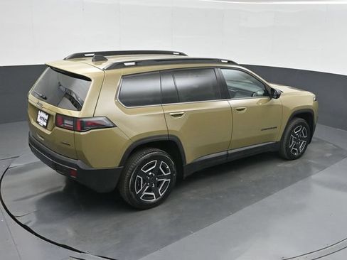 New 2026 Jeep Cherokee Laredo AWD/4WD image 33