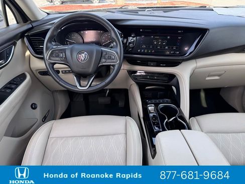 Used 2023 Buick Envision Avenir image 4