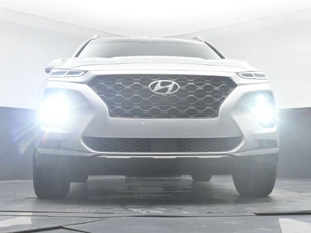 Used 2019 Hyundai Santa Fe FWD image 45