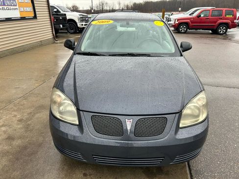 Used 2009 Pontiac G5 image 2