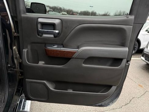 Used 2018 GMC Sierra 1500 SLT w/ SLT Premium Package image 12