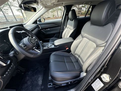 New 2026 MAZDA CX-50 2.5 Turbo w/ Accent Package image 11