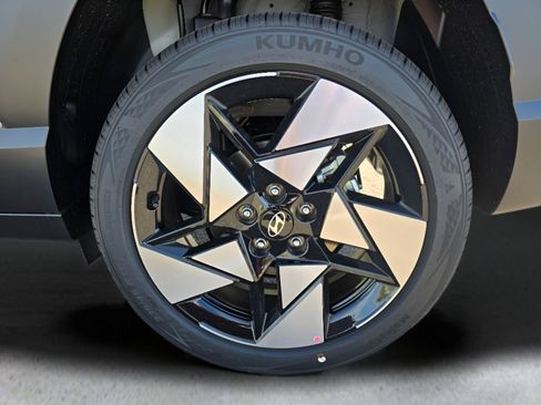 New 2026 Hyundai Kona Limited image 11