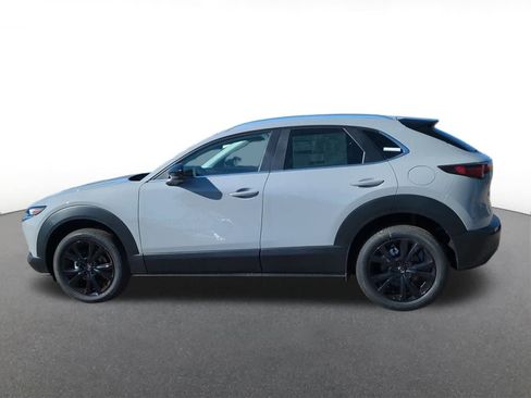 New 2025 MAZDA CX-30 AWD 2.5 S w/ Select Sport Pkg image 3