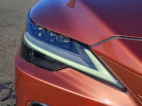 Certified 2023 Lexus RX 350 Premium Plus image 10