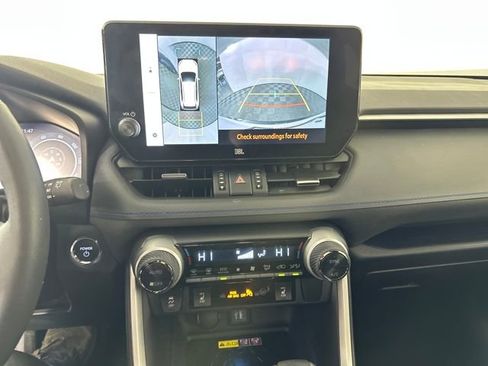 Used 2024 Toyota RAV4 XSE image 22