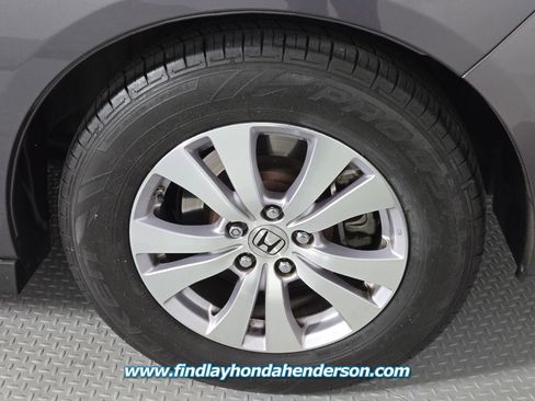 Used 2015 Honda Odyssey EX image 10