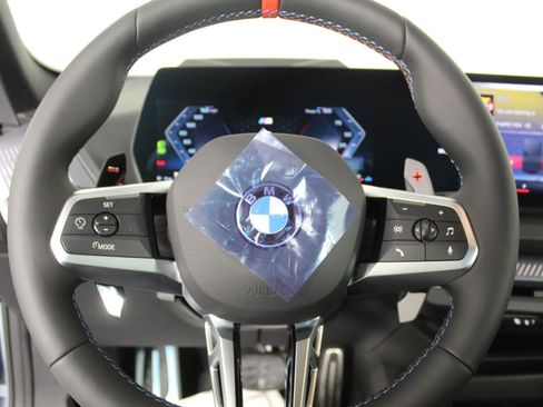 New 2026 BMW M235i xDrive w/ Technology Package AWD/4WD image 13