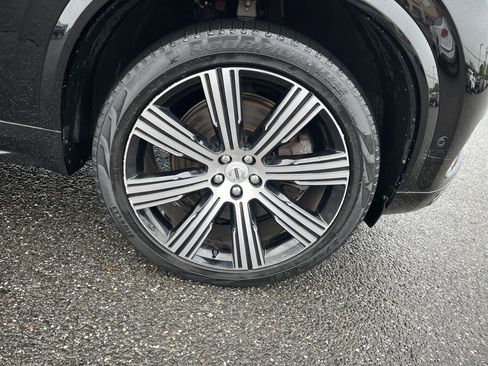 Certified 2022 Volvo XC90 T8 Inscription w/ Advanced Package image 5