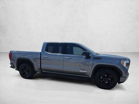 Used 2021 GMC Sierra 1500 Elevation AWD/4WD image 8