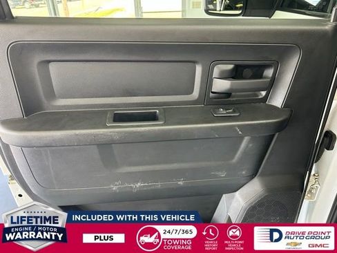 Used 2023 RAM 3500 Tradesman image 27