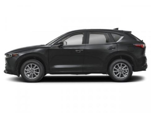 Certified 2025 MAZDA CX-5 AWD 2.5 S w/ Select Package image 6