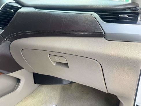 Used 2016 Chevrolet Tahoe LTZ RWD image 68