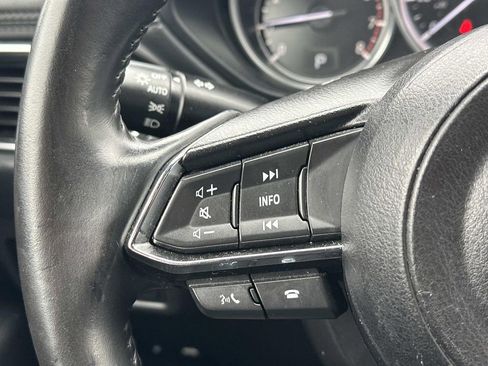 Used 2021 MAZDA CX-5 Touring image 22