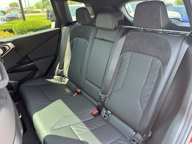 Certified 2026 BMW X3 M50 w/ Premium Package AWD/4WD image 31