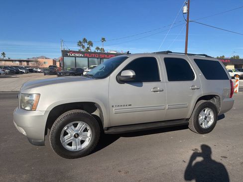 Used 2009 Chevrolet Tahoe LT image 4