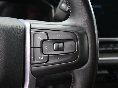 Used 2025 GMC Sierra 1500 SLT AWD/4WD image 20
