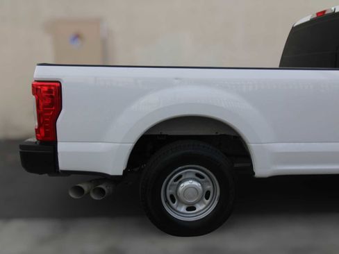 Used 2019 Ford F250 XL w/ Power Equipment Group image 33