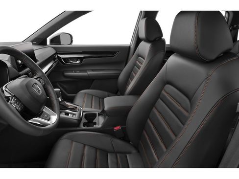 Used 2025 Honda CR-V Sport Touring image 7