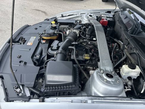 Used 2013 Ford Mustang Premium RWD image 15