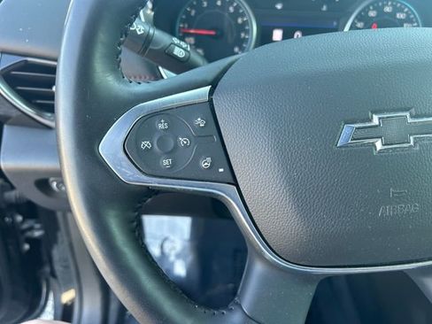 Used 2022 Chevrolet Traverse RS w/ LPO, Floor Liner Package image 14