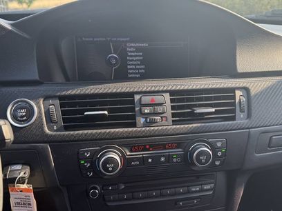 Used 2009 BMW M3 Sedan