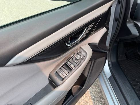 Certified 2024 Subaru Legacy Premium AWD/4WD image 20