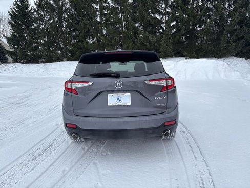 Used 2021 Acura RDX Technology Package image 5