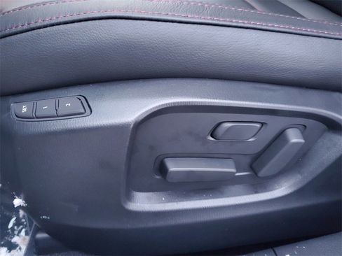 New 2025 MAZDA CX-5 2.5 Turbo w/ Premium Package image 14