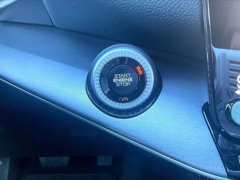 New 2026 Jeep Grand Wagoneer Limited w/ Premium Group II image 20