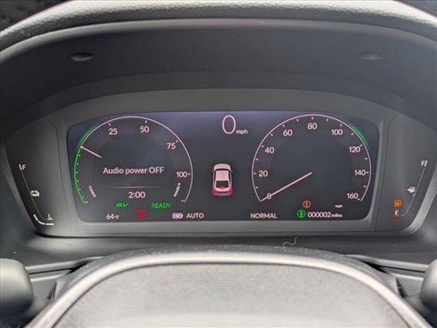 New 2026 Honda Accord Sport image 11