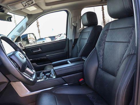 Used 2024 Toyota Tundra Limited image 22