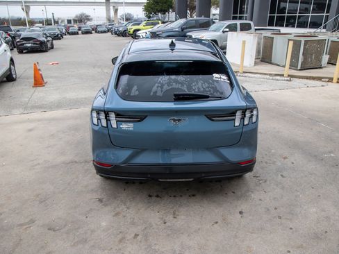 Used 2024 Ford Mustang Mach-E Select w/ Comfort Package Lite image 8